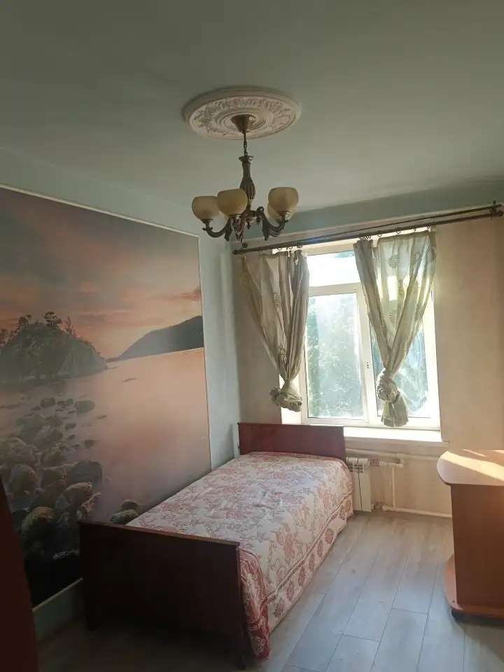 Сдам комнату, Витебская улица 31