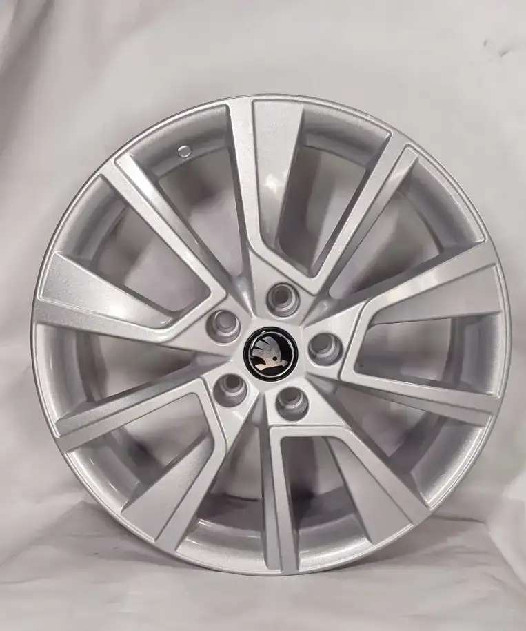 Литые диски R18 Kodiaq / Tiguan / Audi Q3 5x112