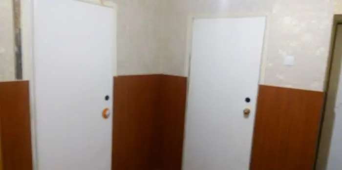 Срочно продам комнату секционного типа, ул. Ферганская,6