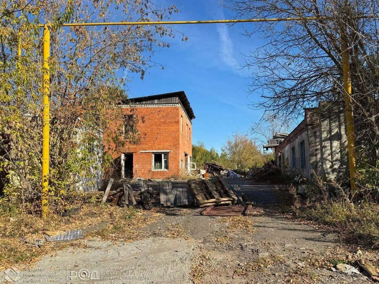 Продается здание 574.3 м2, Нижний улица нижне-валдайская, 32
