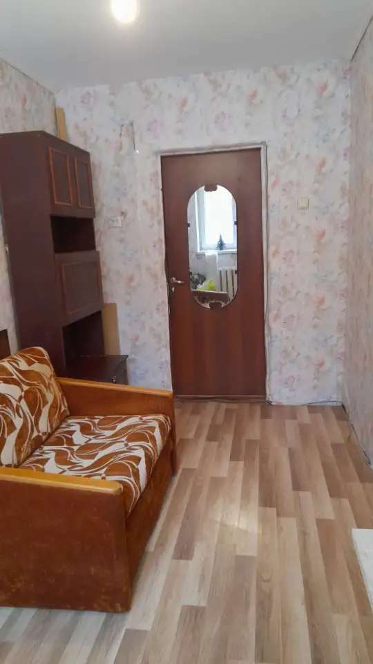 Продаются 3 комнаты в центре Калининграда, ул. Звёздная, д. 23