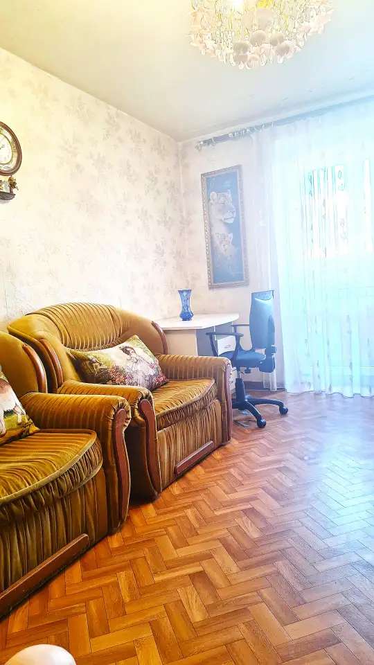 Квартира посуточно, г ул. 9 апреля д.5
