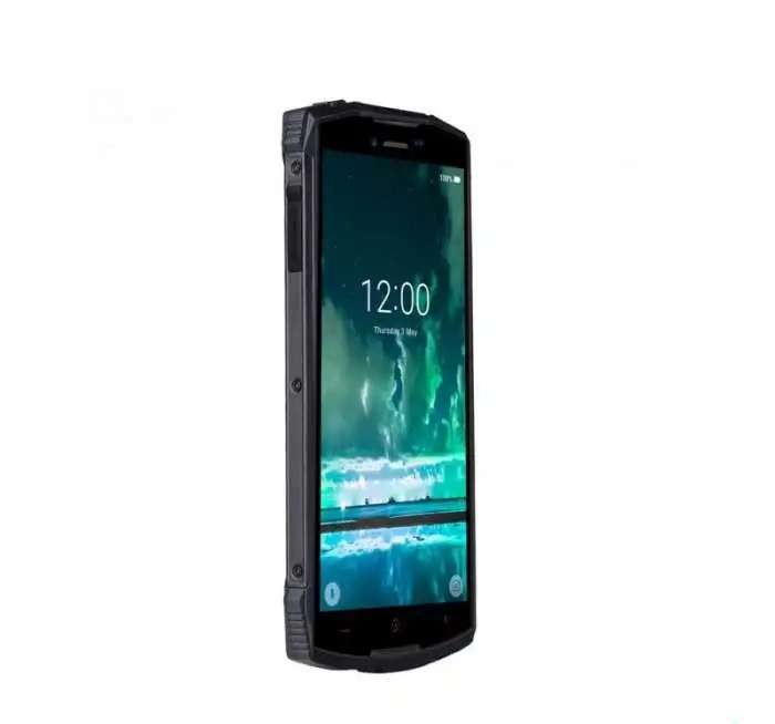 Продам Смартфон DOOGEE S55 Black