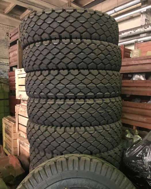 Шины 12.00 R20 Новые. На МАЗ