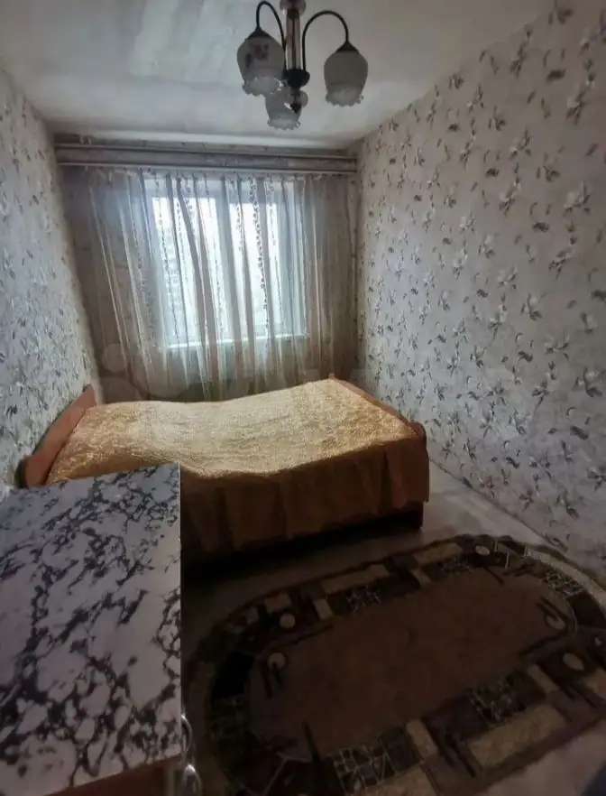 2-комн.квартира ул.Акимова рядом ст.м.Стрелка, Бурнаковская
