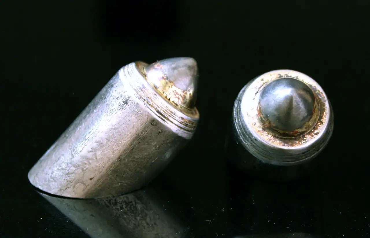 Резцы РП-3. ГМЗ. Нижний, Резцы ГНБ, Акулий зуб