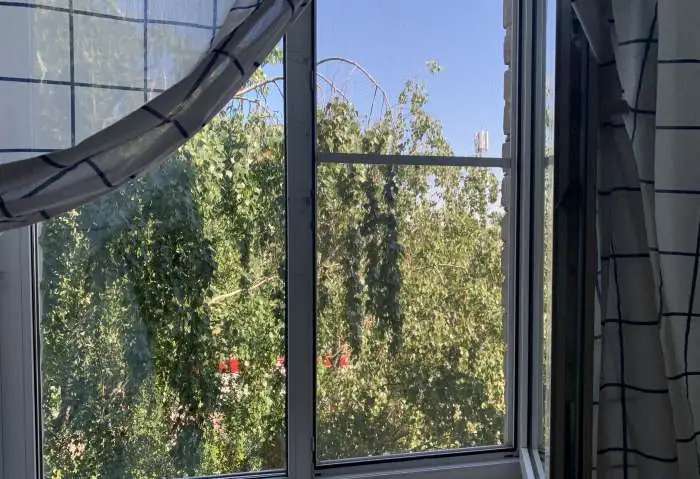 Продам комнату Куйбышева 3