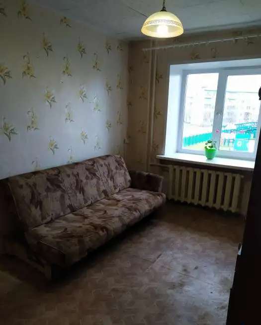Продам комнату, секционка