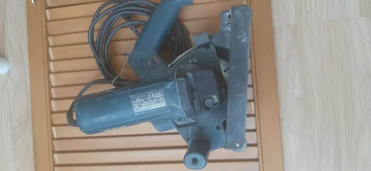 Штроборез bosch gnf 20 ca