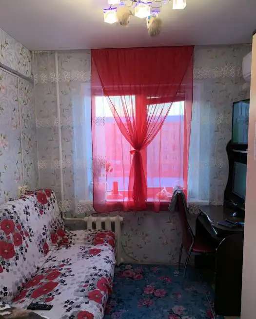 Продам комнату, ул. Новая, д. 16
