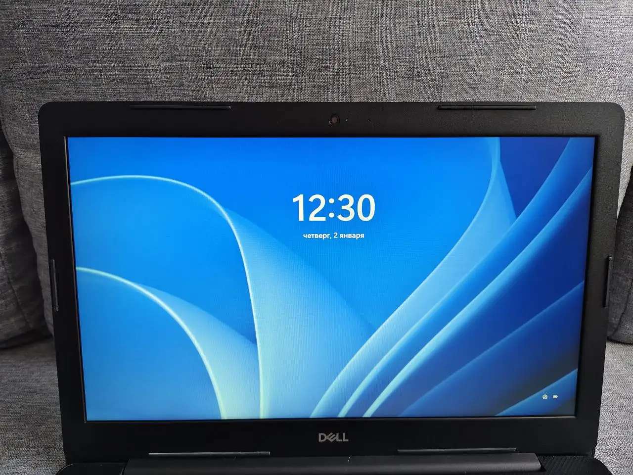 Ноутбук Dell Vosto 3583