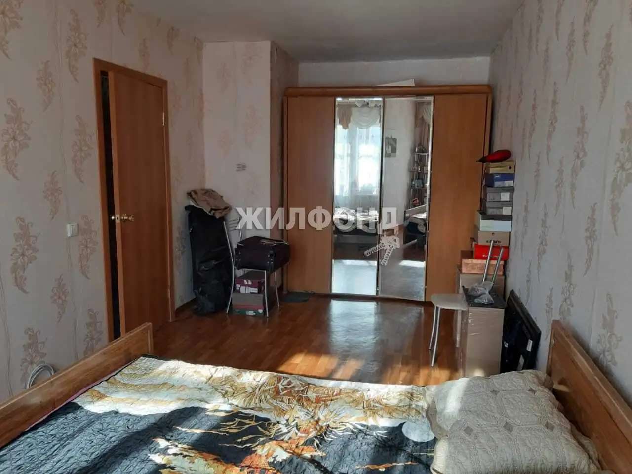 Продается 1-комн. квартира 36 кв.м.