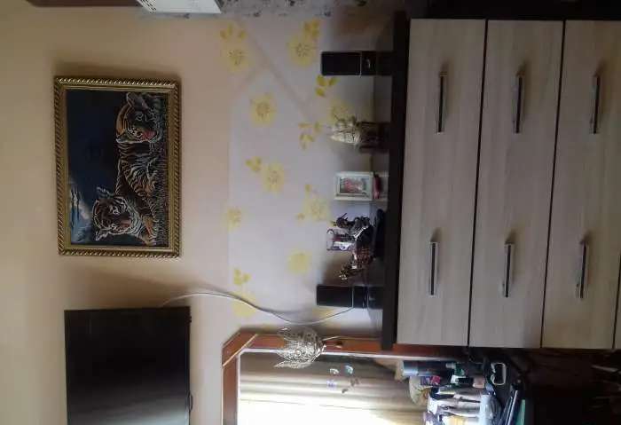 Продам комнату, Калинина 12