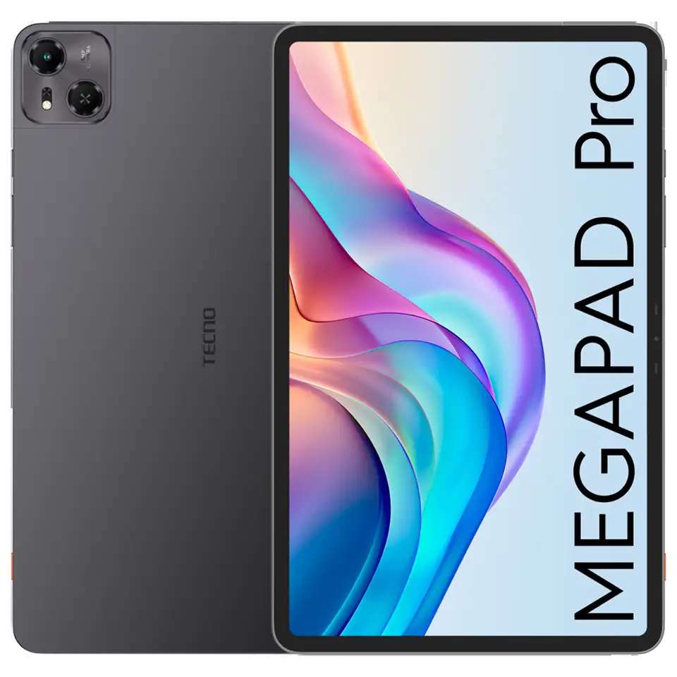 Планшет tecno