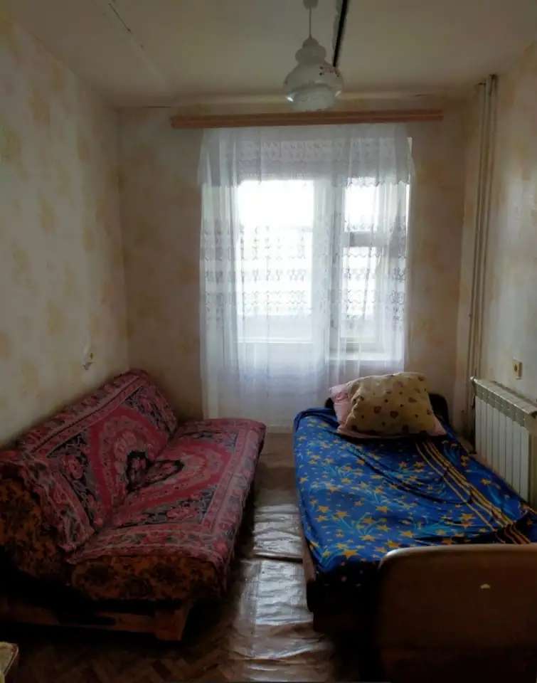 комната в 3комн.кв. Сормовский р-н с мебелью!
