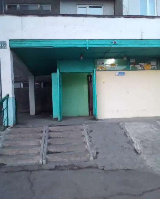 Продам комнату в общежитии на ул. Калинина (Железнодорожный район)