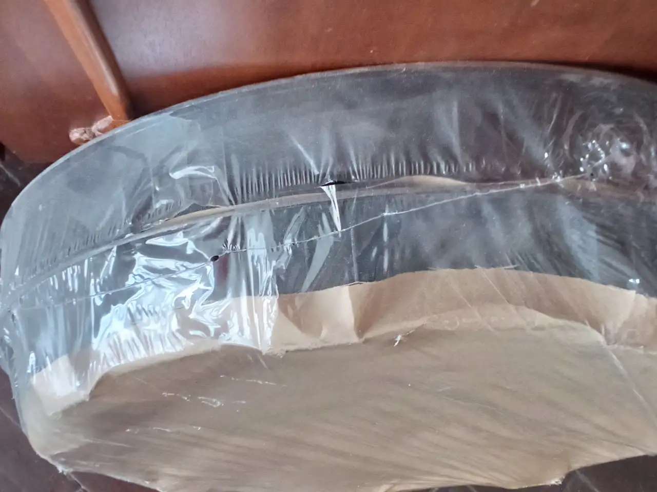 Продам. Колпаки для легковой машины. Новые. Запечатанные. 2 штуки.