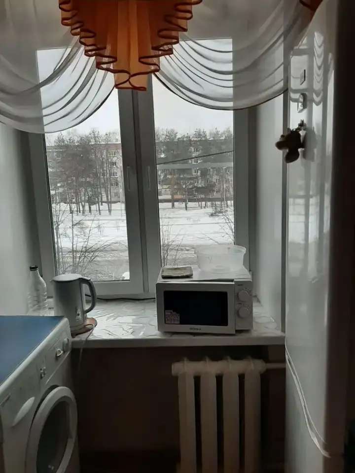 Сдаю квартиру, Веденяпина 10