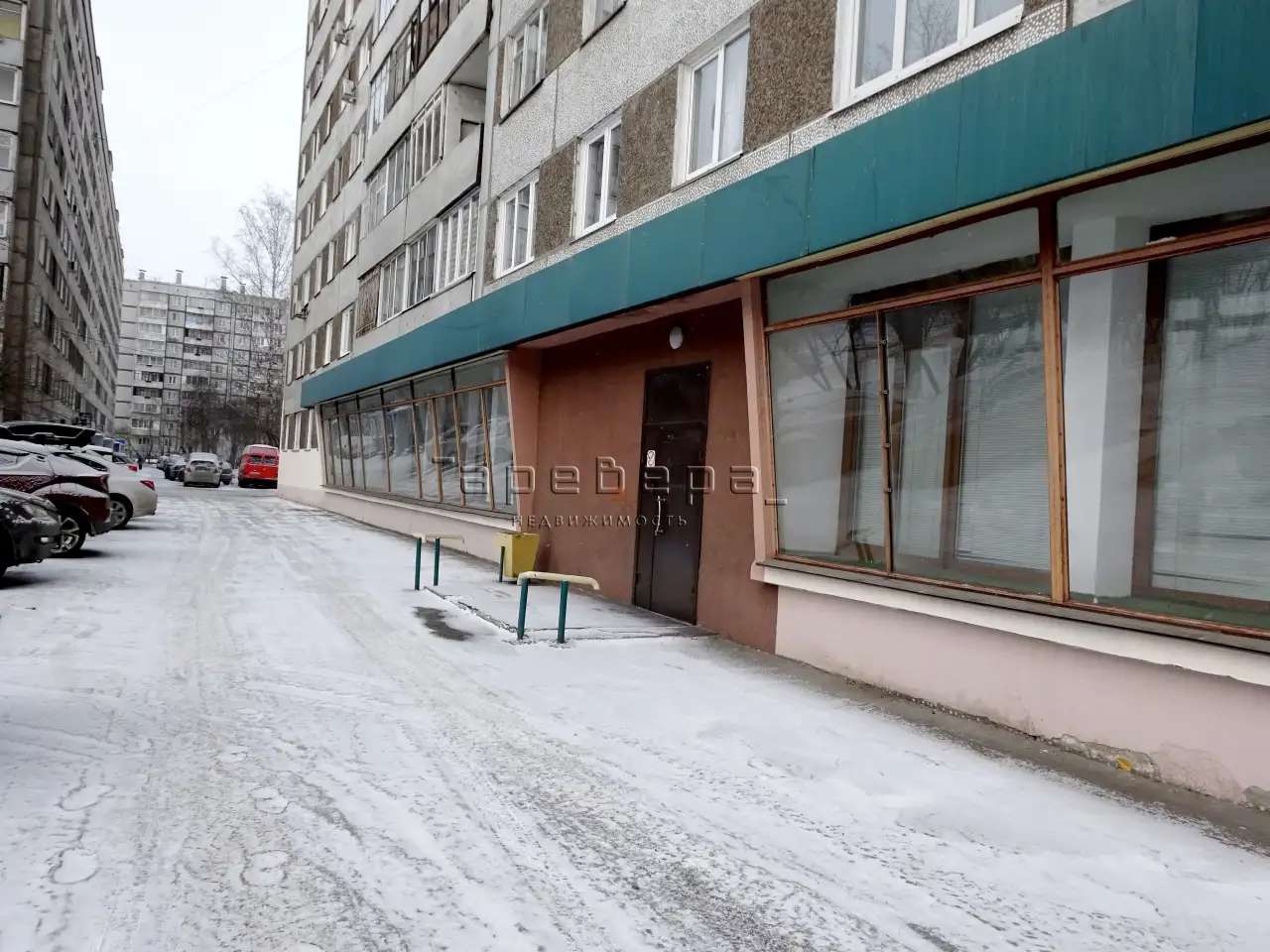 Предлагаем купить торгово-офисное помещение 280,1м2