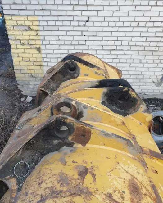 CAT 950 GII фронтальный погрузчик
