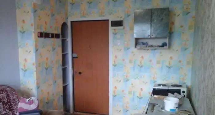 продам комнату, Щорса 66