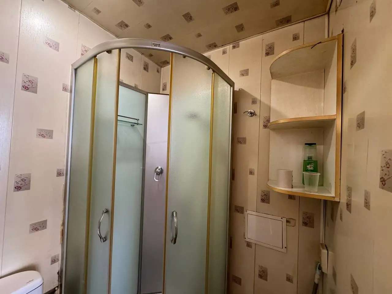 Продам комнату, 52-й квартал