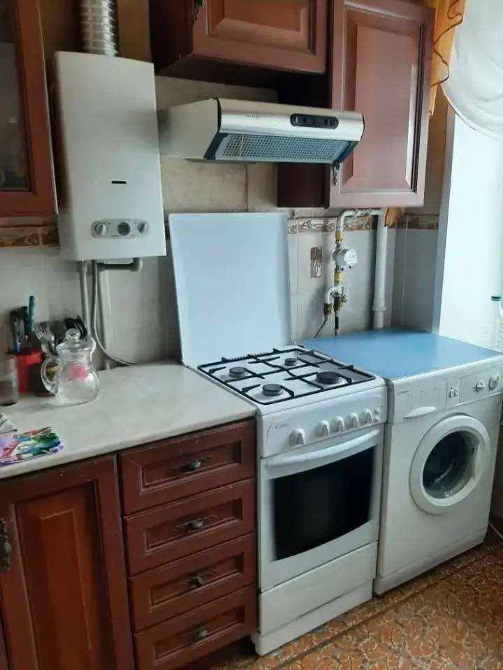 Сдаю квартиру, Веденяпина 10