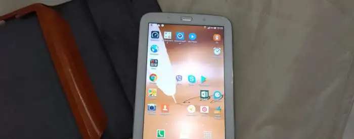 Планшет Samsung Galaxy GT-5100