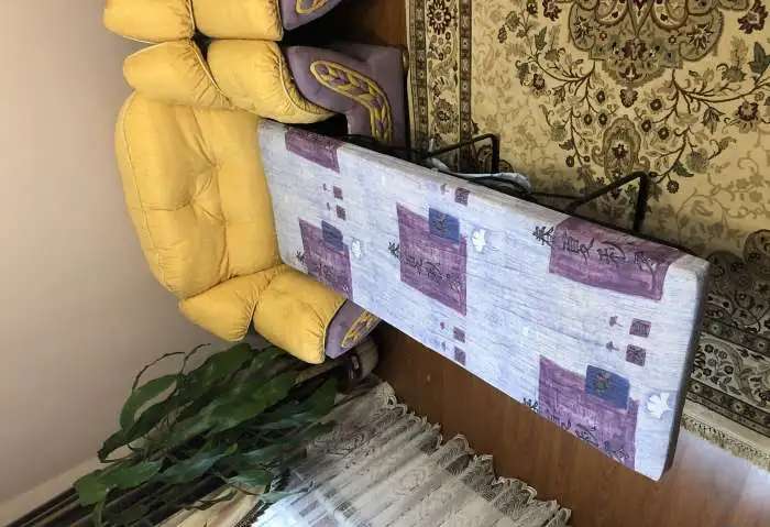 Продаю мягкую мебель в хорошем состоянии