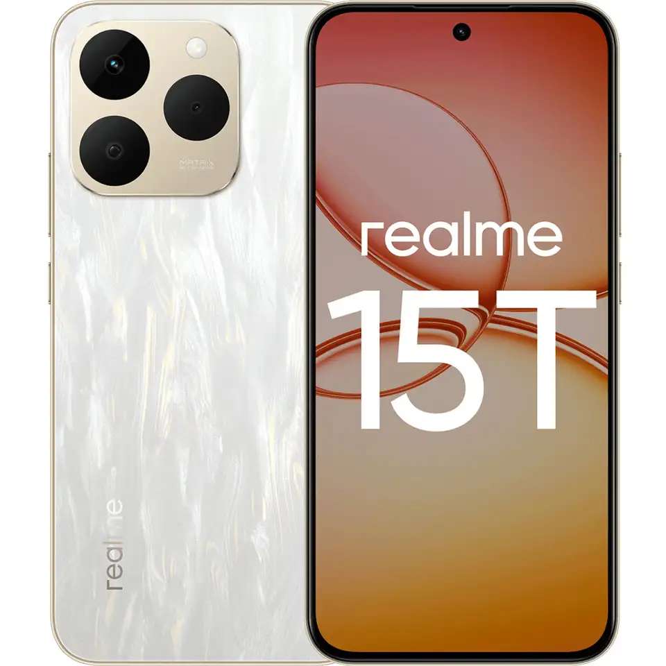Смартфон realme