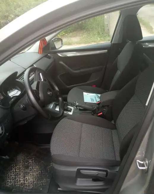 продам SCODA OCTAVIA