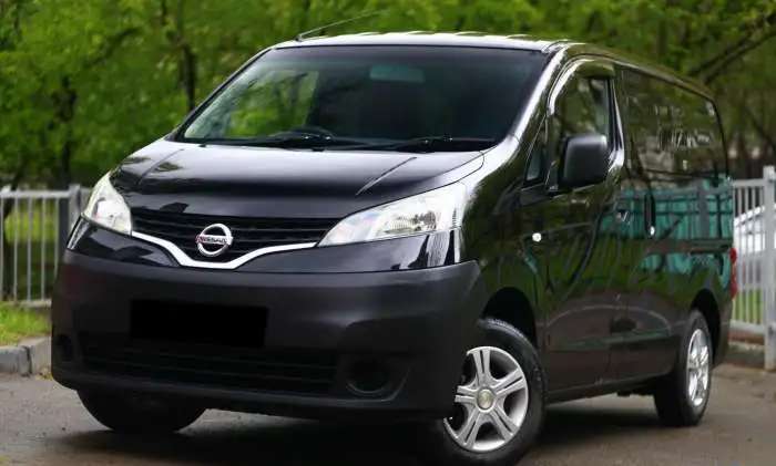 Nissan NV-200