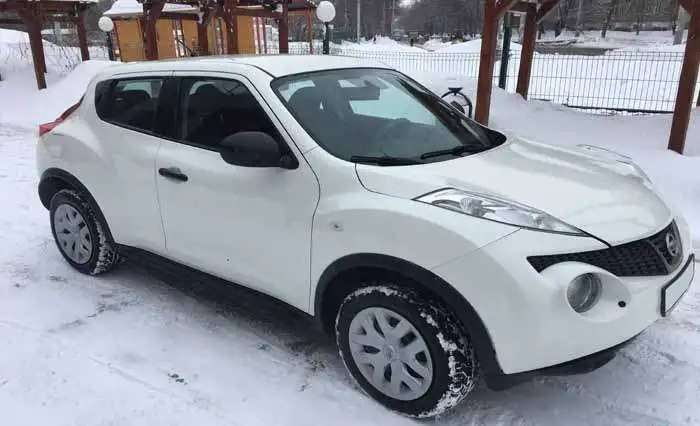 Продаю автомобиль Nissan Juke, 2013 г/в