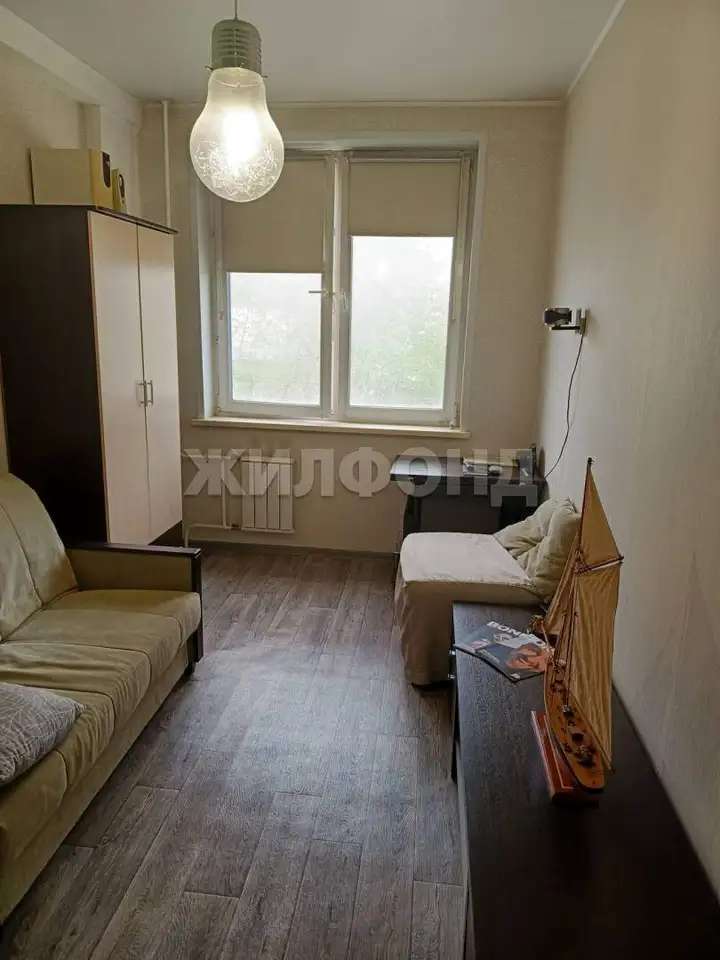 Продается студия 17.6 кв.м.