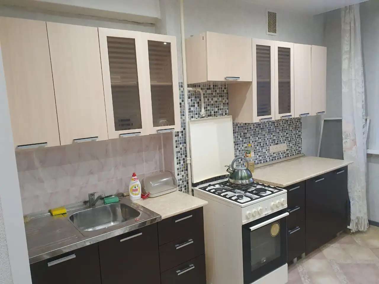 Сдам квартиру, Веденяпина 32