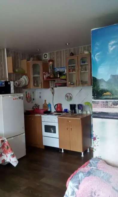Продаю комнату в общежитии 20м.кв., Северо-Енисейская 48А