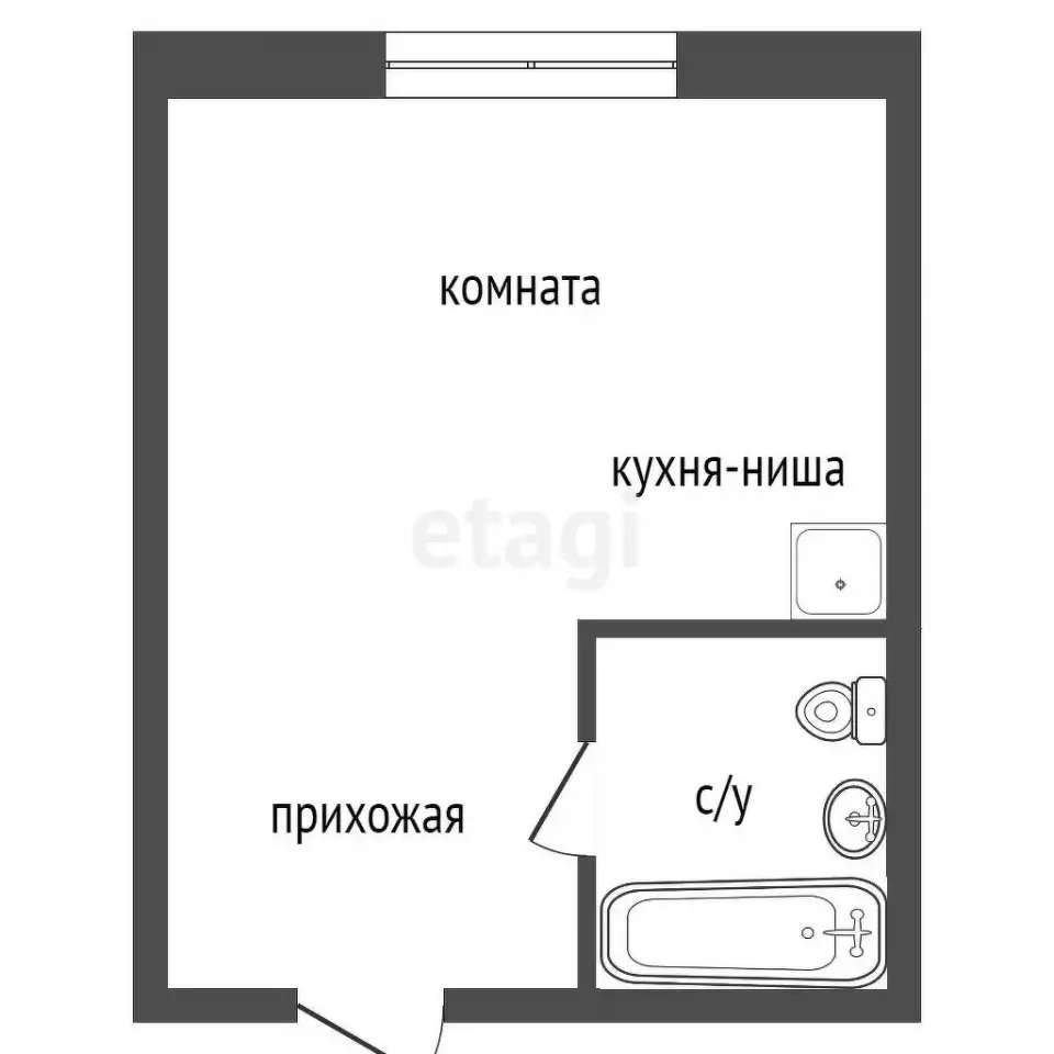 Продам комнату 60 лет Октября