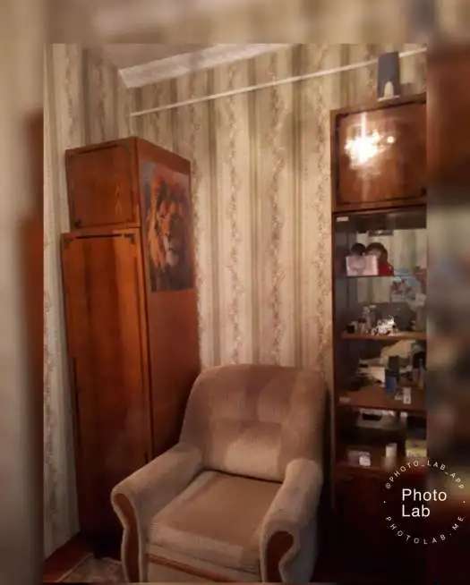 Сдам комнату, Пушкина дом 48
