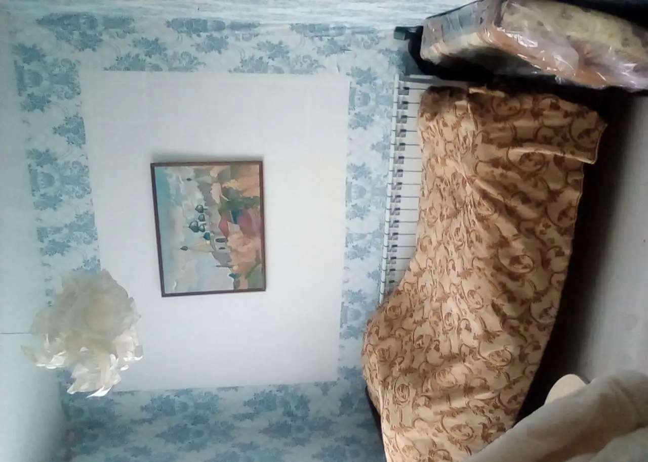 Сдам комнату, Нижний ул. Заярская, 4