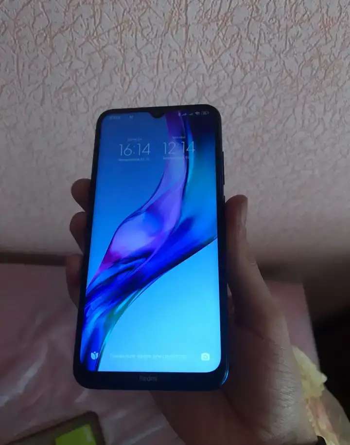 Redmi 8 note 2021