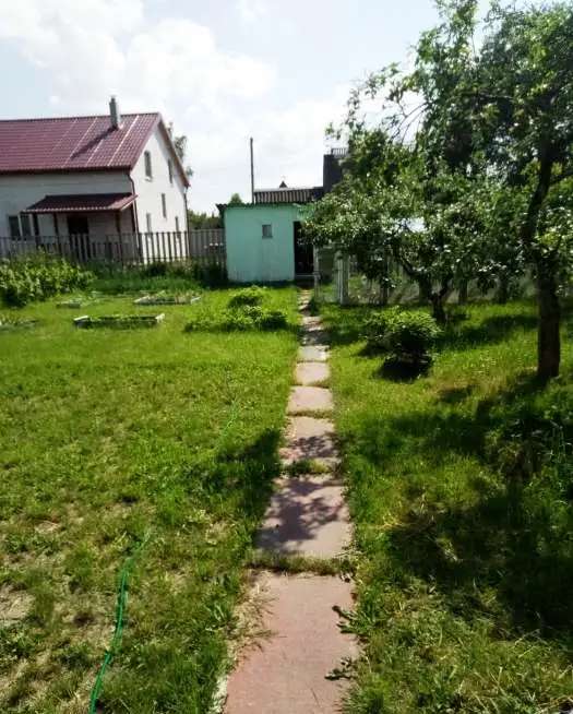 Продам дом 23.5 м.кв. в черте г. Калининград 23,50 м2