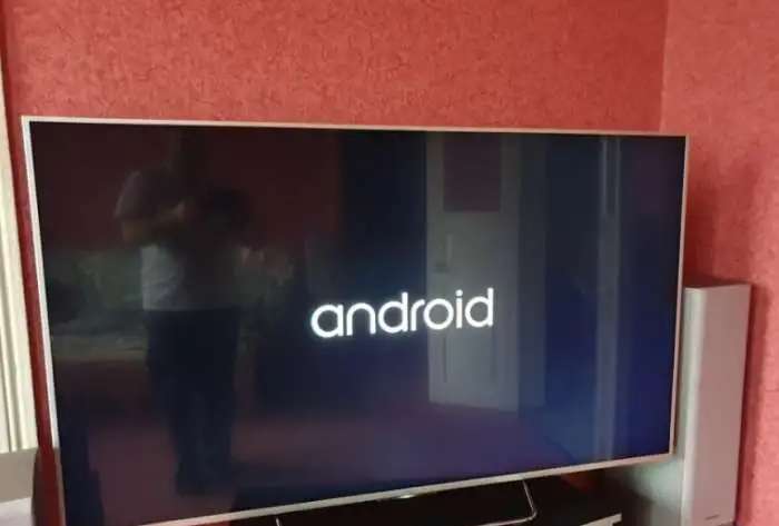 Телевизор 65 SONY smart tv 3D Android