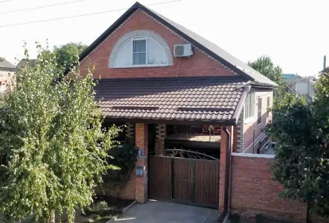Продается дом в Краснодаре