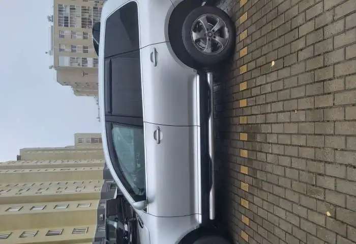 Продам автомобиль Volkswagen Touareg