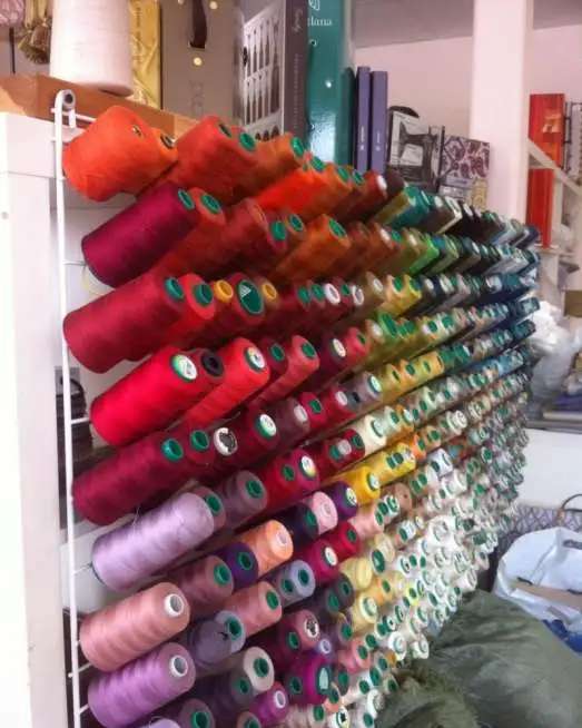 Продам готовый действующий бизнес - швейное производство для Вайлдберриз 238,00 м2