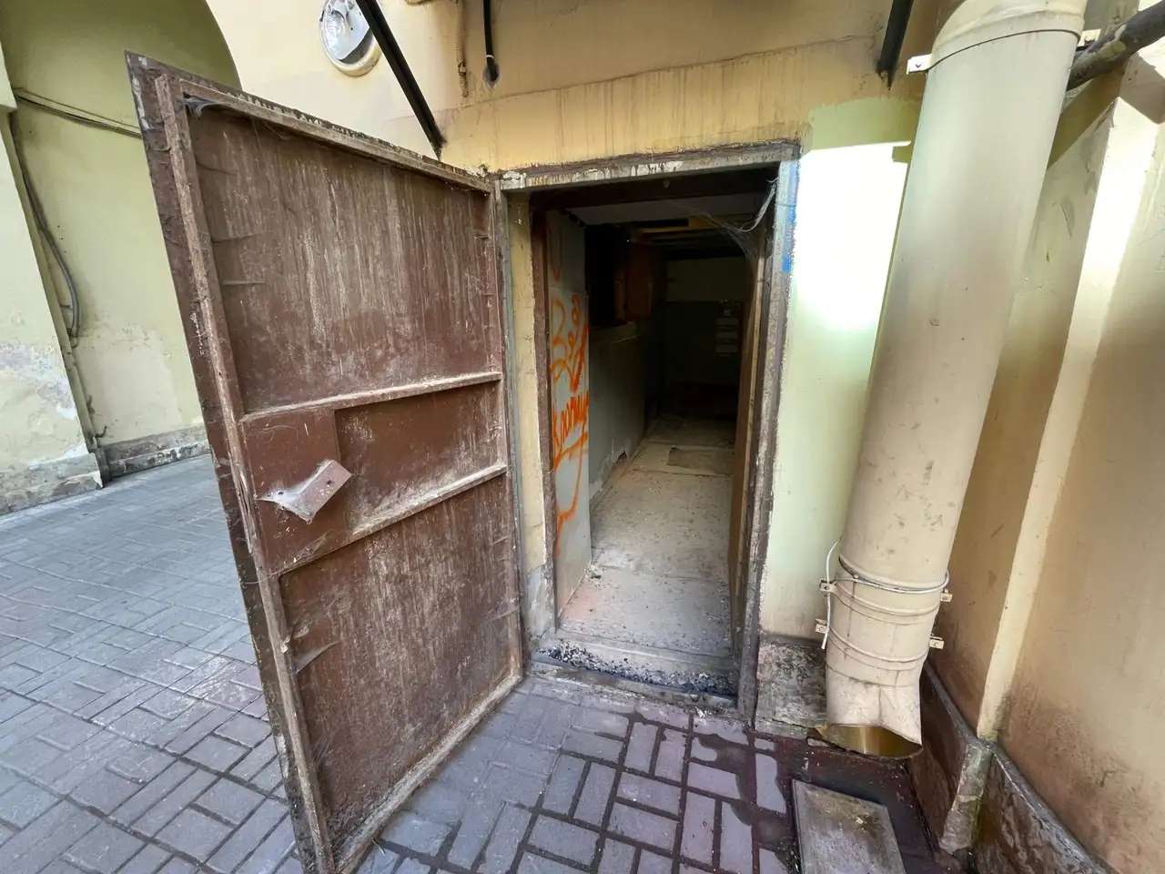 Продажа офиса 9 м2, Санкт-петербург, улица восстания, 17