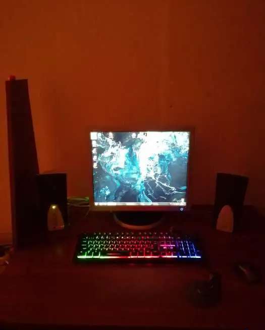 A Good Personal Computer is All Set)