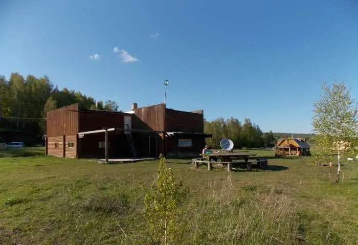 Рыбалка, отдых на р. Агул, р. Кан, в Красноярском крае