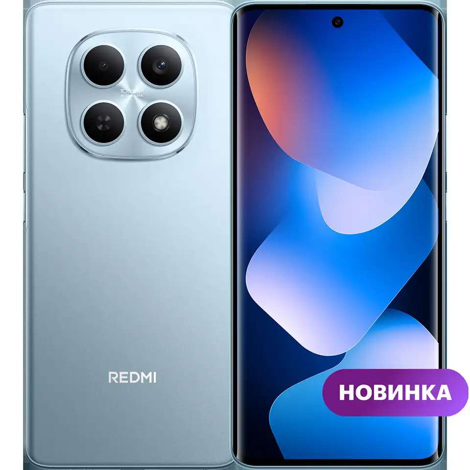 Смартфон redmi
