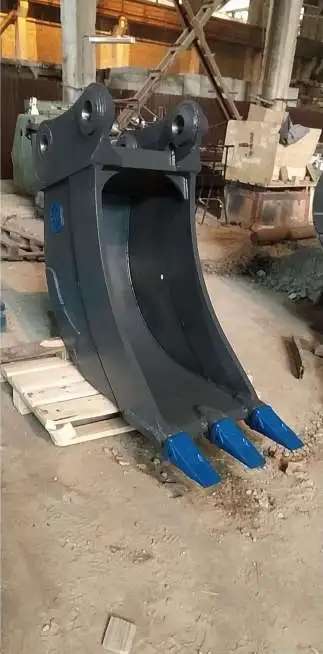 Траншейный ковш для экскаваторов HYUNDAI R305-9